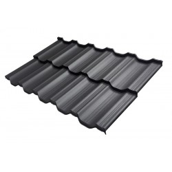 FINESA modulares Blechdach